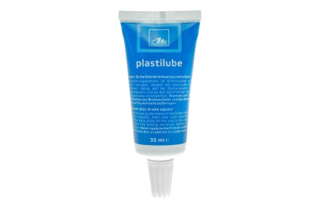 Универсальные смазочные материалы plastilube 35ml ATE 03.9902-1001.2