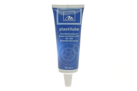 Универсальные смазочные материалы plastilube 75ml ATE 03.9902-1002.2