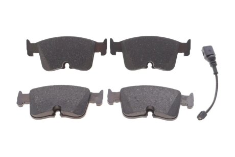 Комплект гальмівних колодок ATE 13046073712