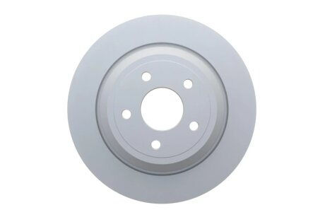 Диск гальмівний ATE 24.0111-0198.1