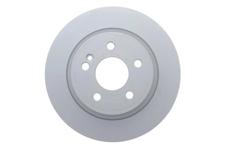 Диск гальмівний ATE 24.0112-0230.1