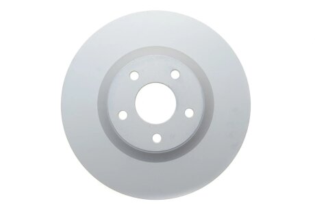 Диск гальмівний ATE 24.0127-0105.1