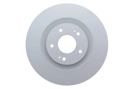 Диск гальмівний ATE 24.0128-0332.1