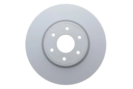 Диск гальмівний ATE 24.0128-0333.1