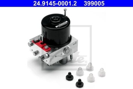 Насос ABS ATE 24914500012