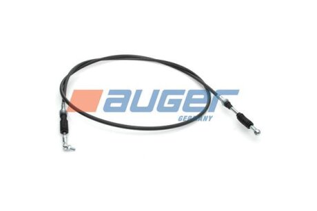 Трос важеля КПП AUGER 71701