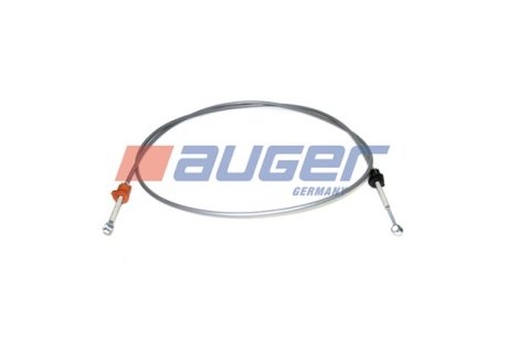 Трос рычага КПП AUGER 74877