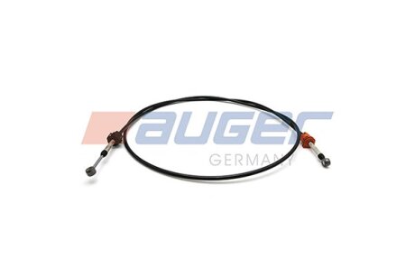 Трос важеля КПП AUGER 80377