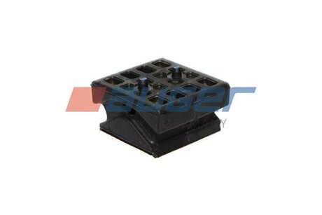 Сайлентблок ресори AUGER 80693