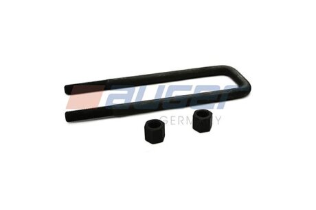 Скоба кріплення ресори AUGER 91546
