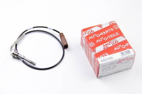 Датчик температури вихлопних газів AUTLOG AS3150