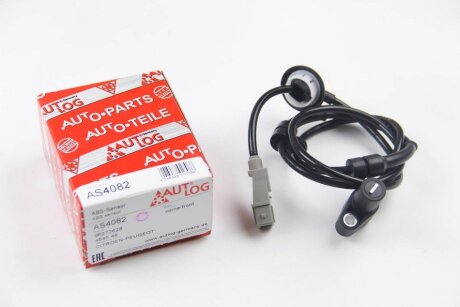 Датчик ABS AUTLOG AS4082