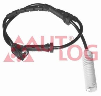 Датчик ABS BMW 1(E81), 3(E90) 05- передн Л/Пр AUTLOG AS4135