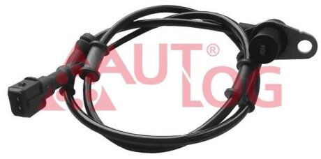 Датчик ABS AUTLOG AS4166