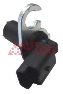 Датчик колінвала BERLINGO,JUMPER/ SCUDO/Peugeot 206, 307, 406 1.8-2.2D 98- AUTLOG AS4232