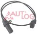 Датчик положення колінчастого вала AUTLOG AS4382 (фото 2)