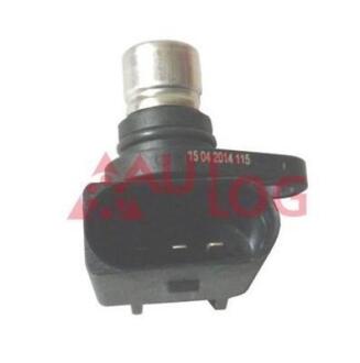 Датчик колінвала Audi A8/VW T4/Golf 2.3-3.2i 94-11 AUTLOG AS4387