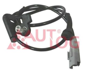 Датчик ABS (задній) CITROËN C4/PEUGEOT 307 1.4-2.0 00-11 AUTLOG AS4516