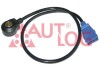 Датчик детонації AUDI A4/A6/VW PASSAT 1.6-2.8 86-05 AUTLOG AS4608 (фото 1)