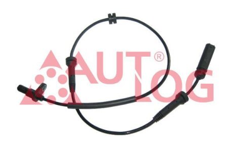 Датчик ABS AUTLOG AS4762