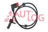Датчик ABS AUTLOG AS5419 (фото 3)