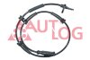 Датчик ABS AUTLOG AS5425 (фото 1)