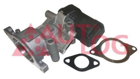 Клапан EGR Citroen C4, C5, JUMPY/ Fiat SCUDO/Peugeot 307, 308, 407 1.9D/2.0D 99- AUTLOG AV6026