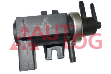 Клапан EGR FABIA/OCTAVIA 1.9 SDI/TDI 99-10 AUTLOG AV6129
