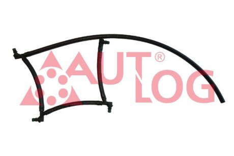 Трубка паливної системи в зборі AUTLOG KL3034