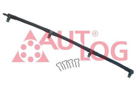 Трубка паливної системи в зборі AUTLOG KL3049