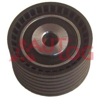 Ролик направляючий ГРМ 1.4-2.0 DUSTER, LOGAN/KANGOO, CLIO, MEGANE 97- AUTLOG RT1285