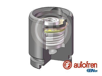 Поршень гальмівного супорта AUTOFREN D025258K