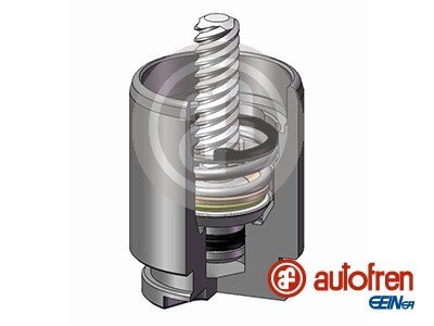 Поршень гальмівного супорта AUTOFREN D025267K