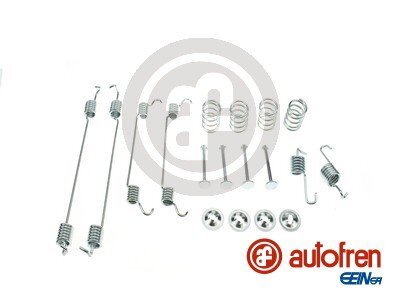 Комплект для монтажу гальмівних колодок AUTOFREN D31050A
