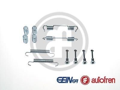 Комплект для монтажу гальмівних колодок AUTOFREN D3944A