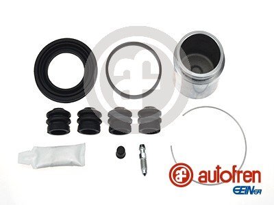 Ремкомплект гальмівного суппорта AUTOFREN D41135C