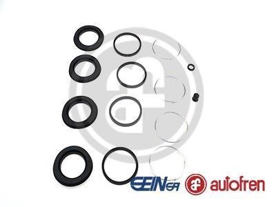Ремкомплект гальмівного суппорта AUTOFREN D41196