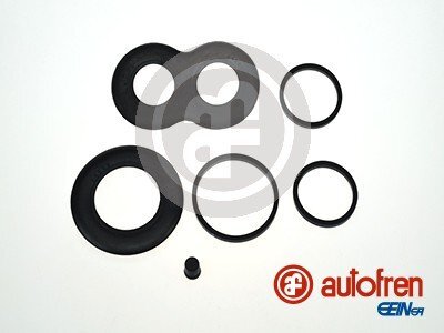 Ремкомплект гальмівного суппорта AUTOFREN D4125