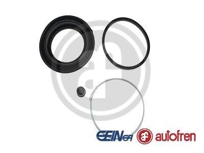 Ремкомплект гальмівного суппорта AUTOFREN D4156