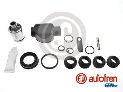 Ремкомплект гальмівного суппорта AUTOFREN D41624K