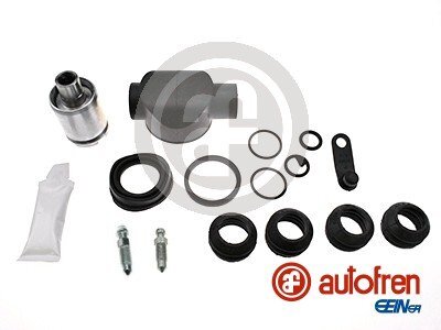 Ремкомплект гальмівного суппорта AUTOFREN D41625K