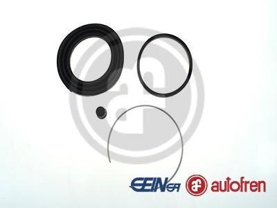 Ремкомплект гальмівного суппорта AUTOFREN D4165