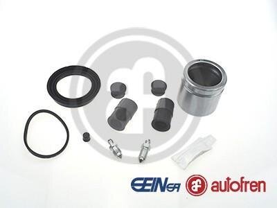 Ремкомплект гальмівного суппорта AUTOFREN D41664C