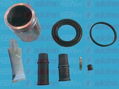 Ремкомплект гальмівного суппорта AUTOFREN D41873C