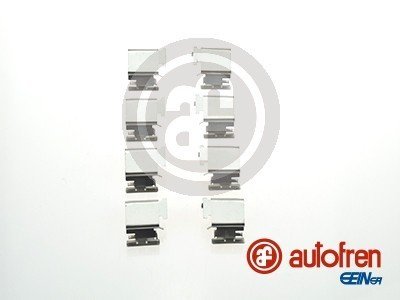 Тормозные аксессуары AUTOFREN D42343A