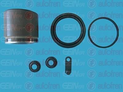 Ремкомплект гальмівного суппорта AUTOFREN D42371C