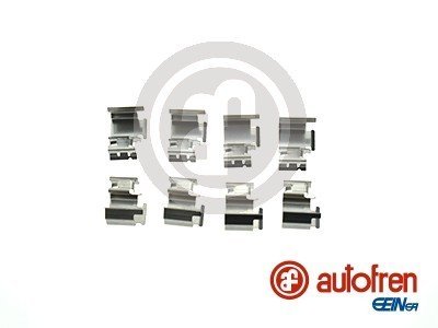 Тормозные аксессуары AUTOFREN D42404A