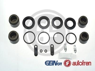 Ремкомплект гальмівного суппорта AUTOFREN D42585C