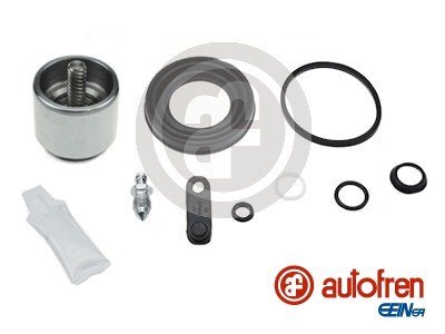 Ремкомплект гальмівного суппорта AUTOFREN D42608LK
