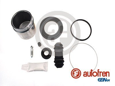 Ремкомплект гальмівного суппорта AUTOFREN D42671C